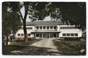 6716 - Algérie   Guelma         l'Ecole d'Agriculture
