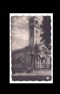 GUELMA - EGLISE SAINT-AUGUSTIN