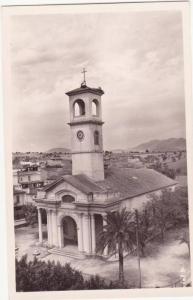 CSM  -  5.  GUELMA - L'Eglise