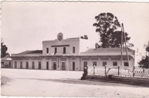 CSM  -  GUELMA (Constantine)  -  Vue de la Gare