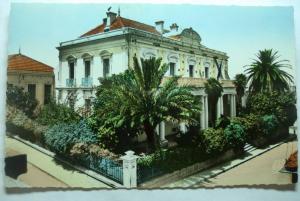 guelma - la sous préfecture