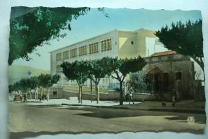guelma - école anatole france