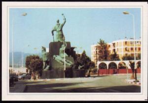 CP - GUELMA - Monument du 8  mai 1945 - Neuve / Mint