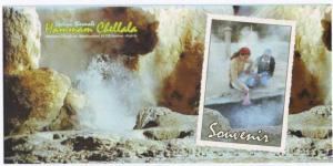 ALGERIE - Guelma - Hammam Chellala (ex. Meskhoutine) - Aqua Thiblitanae - Neuve