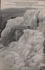 E155 HAMMAN MESKONTINE PRES GUELMA GRANDE CASCADE