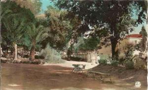 GUELMA Le Square (1960)