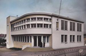 AFRIQUE,colonie,Algérie Française,GUELMA,calama,m alaca,la poste,PTT,rare