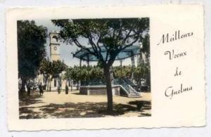 GUELMA    VOEUX  1959