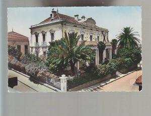 cpsm,  Guelma , la sous préfecture  , non  voyagé