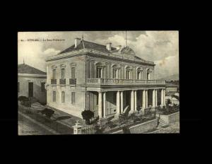 60. GUELMA - La Sous-Préfecture