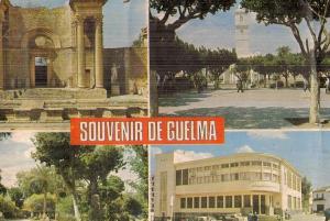Souvenir de GUELMA