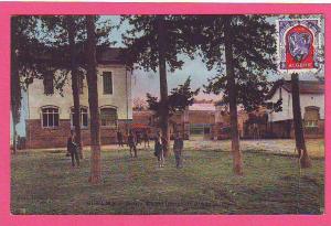 GUELMA ECOLE EXPERIMENTALE D´AGRICULTURE