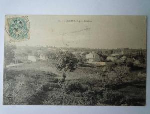 HELIOPOLIS,  près GUELMA  (Vue générale)