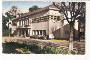 GUELMA-ECOLE D´AGRICULTURE