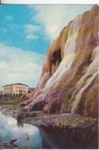 GUELMA ,HAMMAM MESKHOUTEN