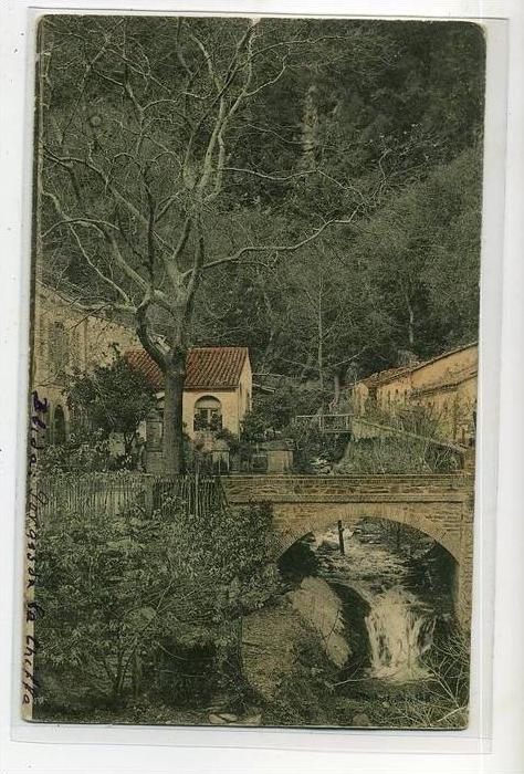 AFRIQUE    ALGERIE   BLIDA