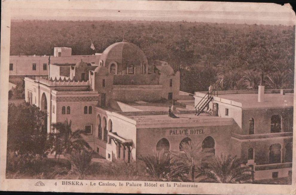 PORT GRATUIT    8500  BISKRA