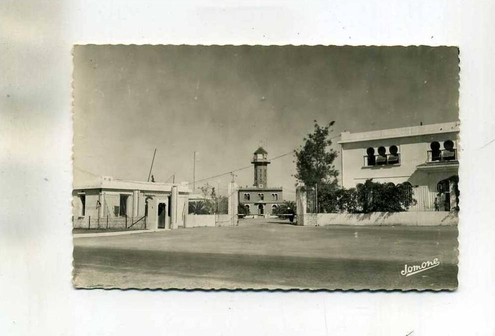 BLIDA LA BASE D AVIATION