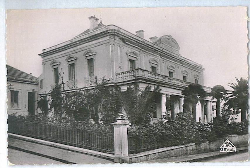 C.P.M. GUELMA - Sous-Préfecture