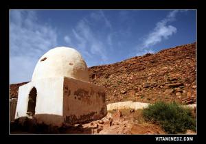 Darih de descendants de Sidi Ahmed El Mejdoub