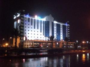 IBIS ALGER