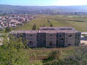 Une vue sur Sidi Daoud, Boumerdès