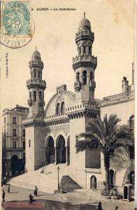 photo ancienne de Ketchawa