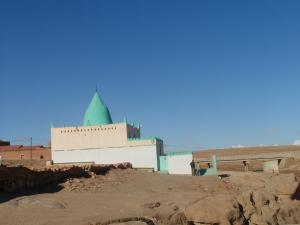 Sidi Ennaceur Bouharkat