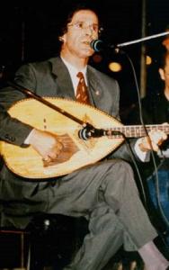 Photo de Abdelkader Chercham