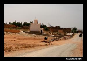 Sidi Aissa à Arbaout El Tahtani