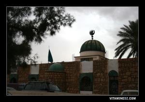 Zaouia Kadiriya Cheikhiya à Labiad Sidi Chikh