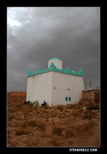 Sidi Abderrahmane fils de Sidi Chikh