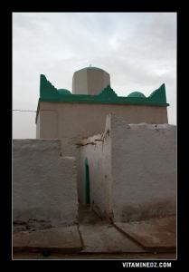 Sidi Abderrahmane fils de Sidi Chikh