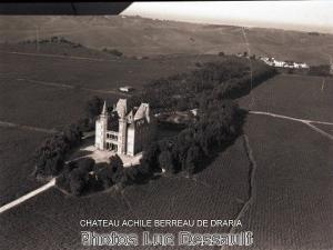 Chateau Achille Berreau de Draria