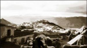 La commune d'Ighil Ali