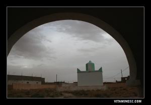 Darih de Sid El-Hadj-ed-Din-ben-el-Hadj-bou-Hais petit fils de Sid Echikh