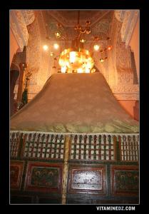 Darih de Abdelkader Ben Mohamed (Sidi Cheikh)