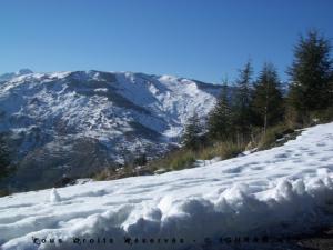 Région d'Ath Melikeche, Béjaia