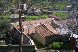 Le village d'Ighil_igoulmimane, Tizi Ouzou