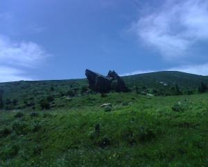 كاف السطارة