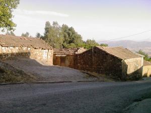 ancienne maison kabyle
