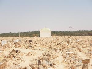 Sidi Essebti à Rouissat