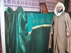 sidi abdelkader dehahe el bouzidi