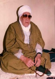 le khalifa sidi mohamed el bachir