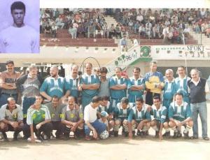 Jubilé ALILI Abdelkader