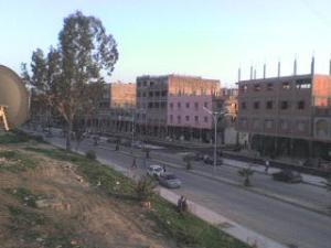 salle des fêtes Maya