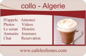 cafe les frenes collo