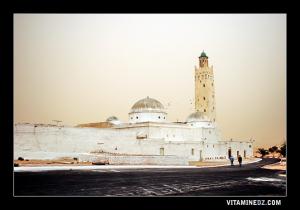Mosquée de Sidi Khaled
