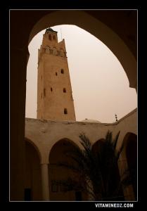 Mosquée de Sidi Khaled bnou Sinan