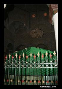 Darih de Sidi Khaled bnou Sinan